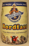 1456#Bordfassweizen