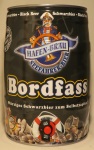 1457#Bordfassschwarz