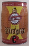 1460#Karenusweizen