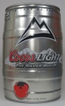 1679#CoorsSilverBullet