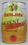 1742#Palmbrauweizen