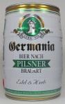 1809#Germania