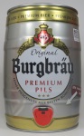 1833#Burgbrau