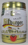 2033#Bitburger