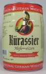 2288#Kurassierhefe