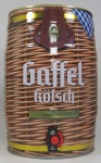 2301#GaffelXI