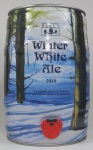 2314#WinterWhiteAle