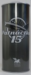 2554#Patnactka