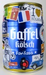 2852#GaffelV