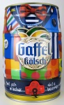 2854#GaffelXVI