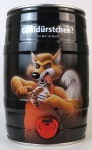 2967#FuchschenGrilldurstchen