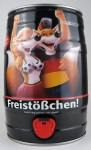4967#FuchschenFreistosschen